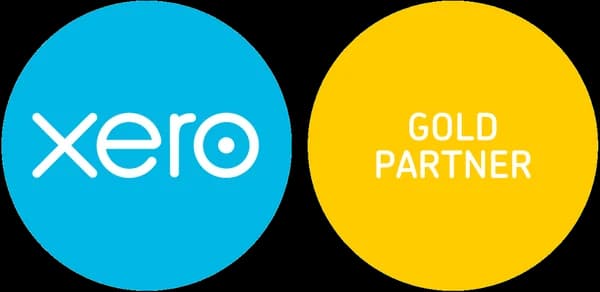 Xero — Gold Partner