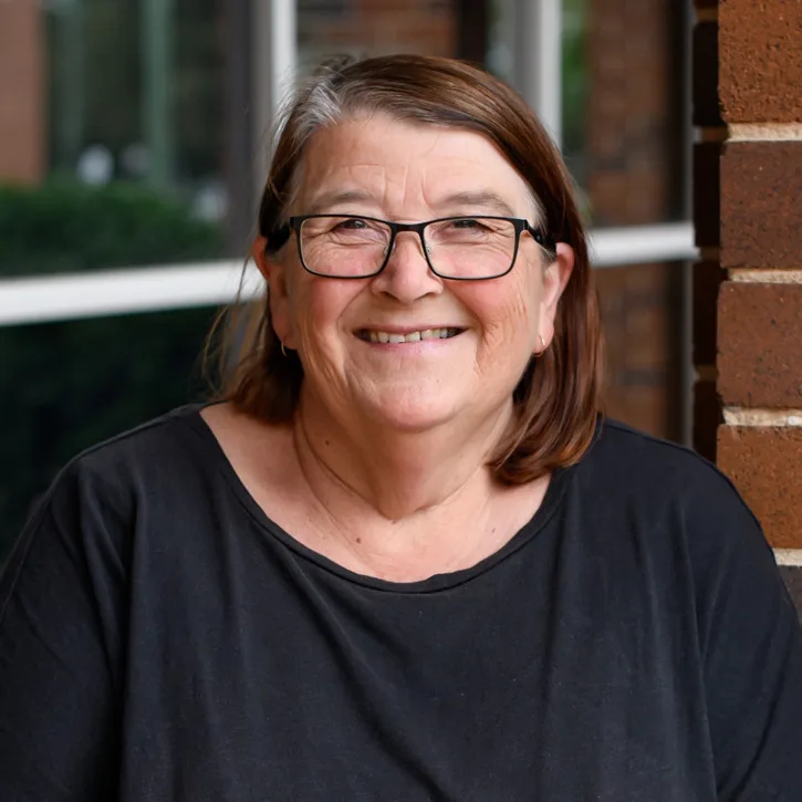 Roseanne Bowerman